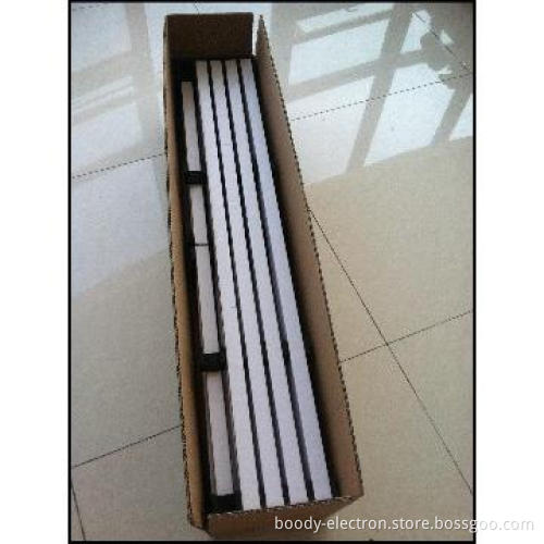 9W-24W available T8 LED Tube 13W 1200mm approved CE&ROHS&VDE